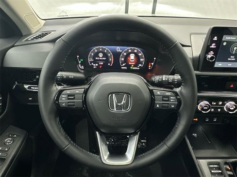 New 2026 Honda CR-V EX-L image 28