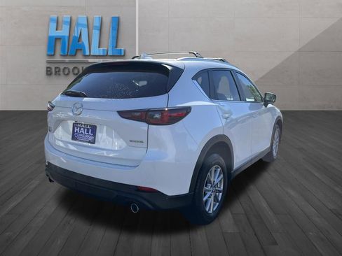 Used 2023 MAZDA CX-5 AWD 2.5 S image 5