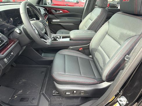 New 2026 Chevrolet Traverse Z71 image 13