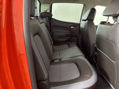 Used 2021 Chevrolet Colorado Z71 w/ Safety Package image 15