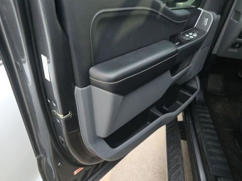 Used 2021 Ford F150 XLT w/ Equipment Group 301A Mid image 11