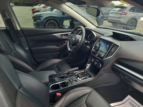 Used 2023 Subaru Crosstrek 2.5i Limited AWD/4WD image 28