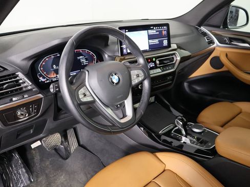 Used 2023 BMW X3 sDrive30i image 29