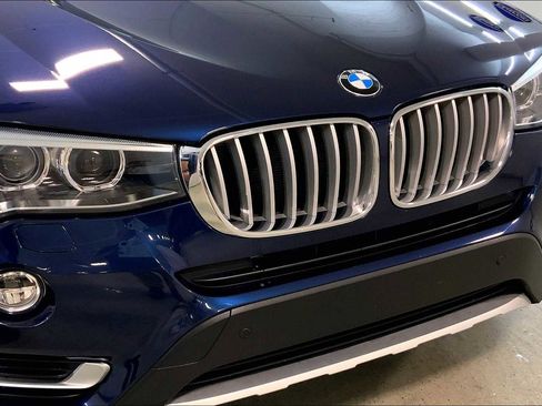 Used 2016 BMW X3 xDrive28i image 32