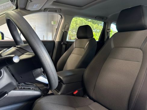 Certified 2024 Honda CR-V EX image 24