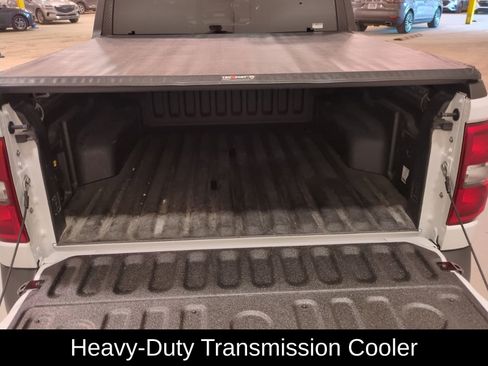 Used 2024 Ford Maverick Tremor w/ Tremor Off-Road Package image 13