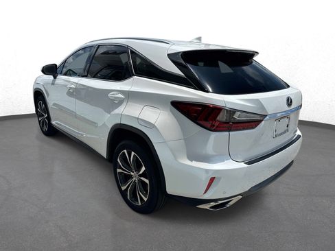 Used 2017 Lexus RX 350 FWD w/ Premium Package image 5