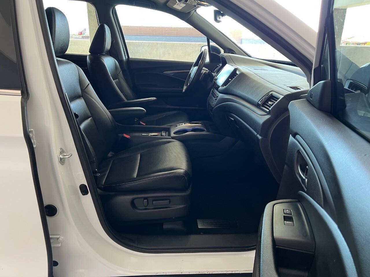 Used 2022 Honda Ridgeline RTL-E image 17