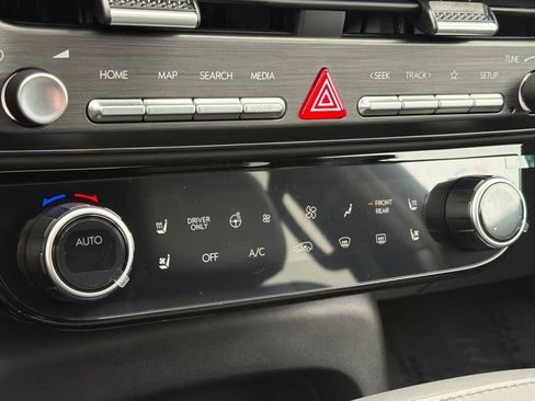 New 2026 Hyundai Palisade Calligraphy image 19