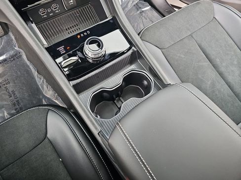 New 2026 Jeep Grand Cherokee Laredo image 25