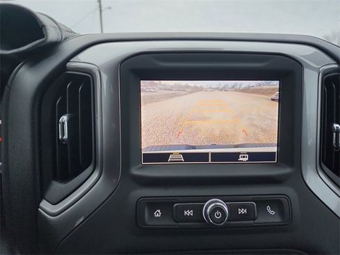 Used 2024 Chevrolet Silverado 2500 W/T image 26