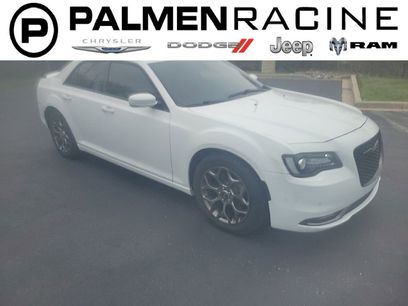 Used 2015 Chrysler 300 S w/ 300S Premium Group
