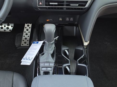 New 2026 Toyota Camry XSE AWD/4WD image 24