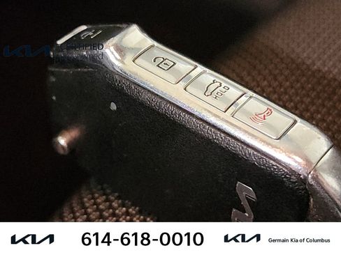 Certified 2024 Kia Forte LXS image 33