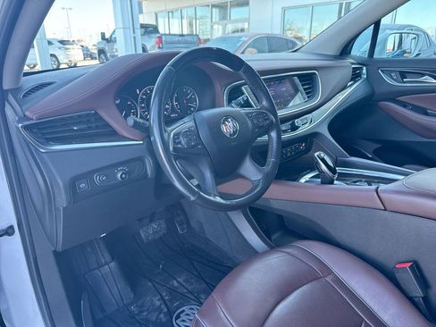 Certified 2020 Buick Enclave Avenir w/ Avenir Technology Package image 11