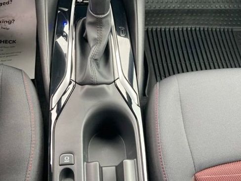 Certified 2024 Toyota Corolla Sedan w/ SE Convenience Package image 32
