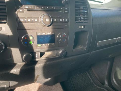 Used 2013 GMC Sierra 1500 SLE w/ Power Tech Package image 7