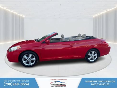 Used 2005 Toyota Solara SLE FWD image 9