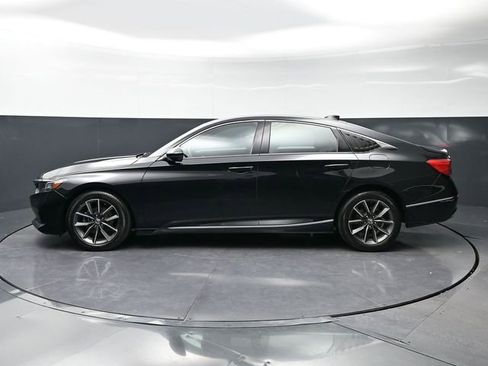 Used 2021 Honda Accord EX-L image 8