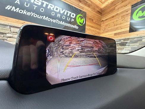 Used 2019 MAZDA CX-5 Grand Touring w/ GT Premium Package AWD/4WD image 21