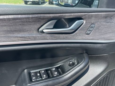 Used 2023 Jeep Grand Cherokee Limited AWD/4WD image 27