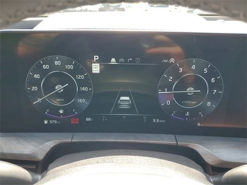 New 2025 Kia Telluride SX Prestige X-Line image 31