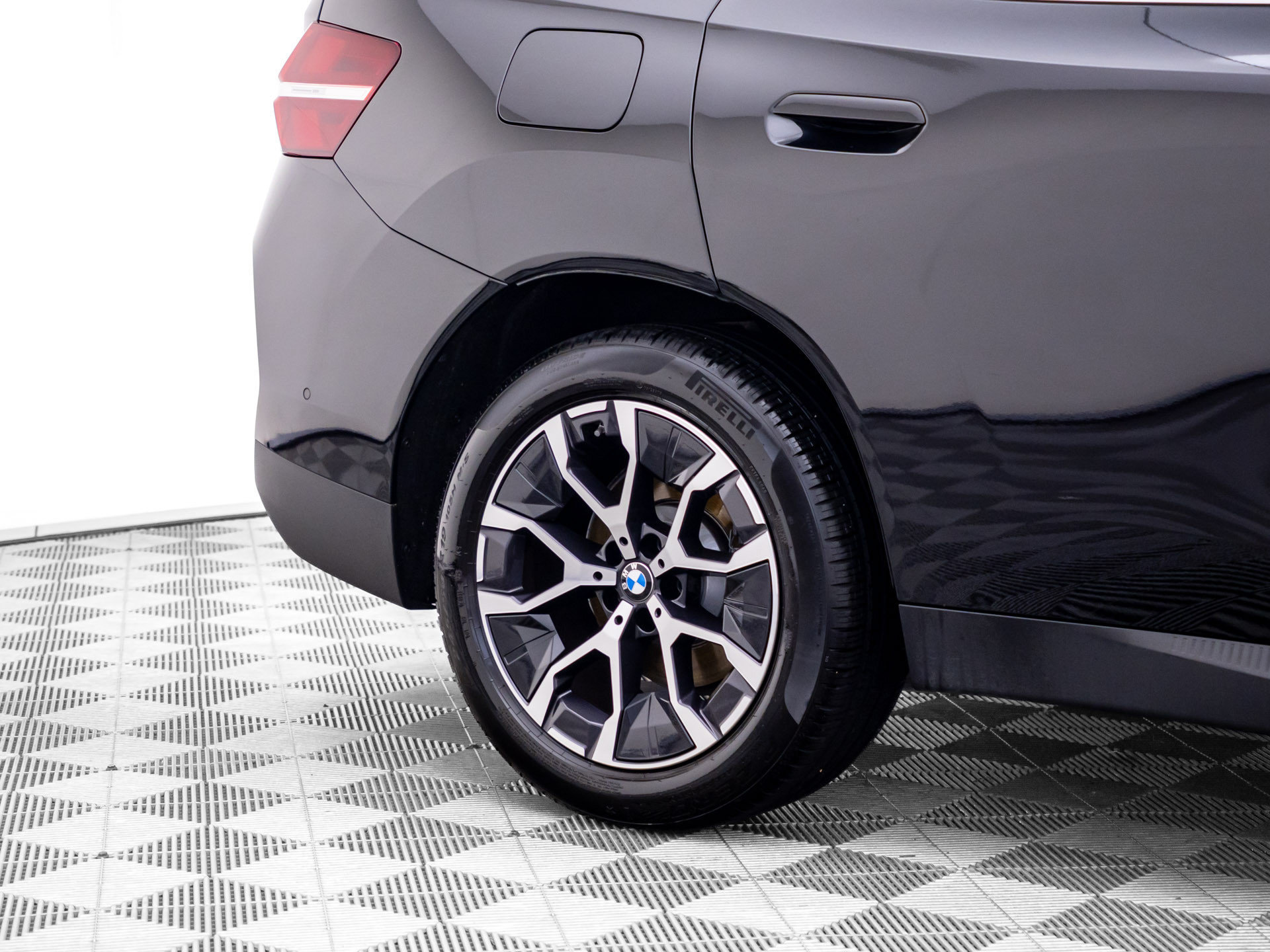 Certified 2026 BMW X3 xDrive30i AWD/4WD image 33