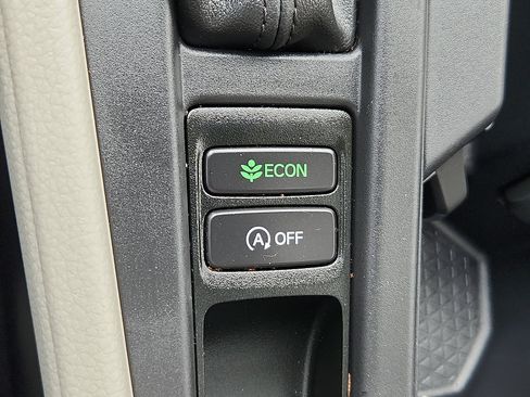 Used 2023 Honda Accord EX image 25