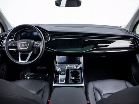 Used 2024 Audi Q7 3.0T Premium Plus AWD/4WD image 10