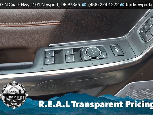 New 2026 Ford F350 King Ranch AWD/4WD image 13