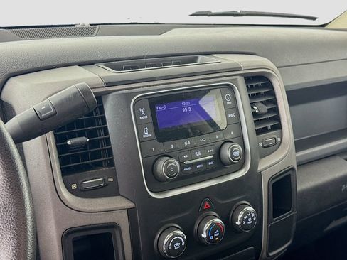 Used 2014 RAM 1500 Tradesman w/ Power & Remote Entry Group RWD image 13