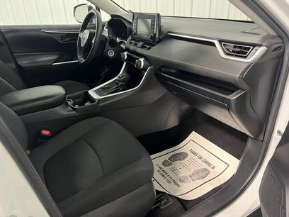 Used 2019 Toyota RAV4 LE