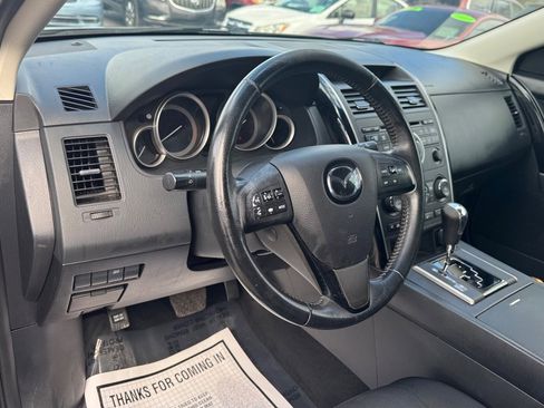 Used 2012 MAZDA CX-9 Sport image 7