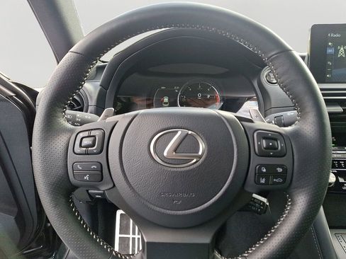 Used 2025 Lexus IS 350 F Sport image 20