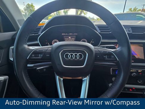Used 2020 Audi Q3 2.0T Premium Plus AWD/4WD image 23