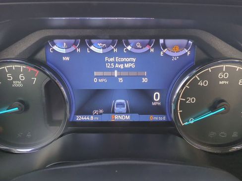 Used 2023 Ford F150 Tremor w/ 360 Degree Camera Package image 38