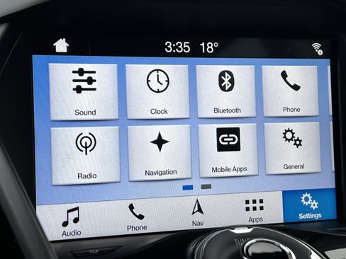 Certified 2017 Ford Escape Titanium image 20