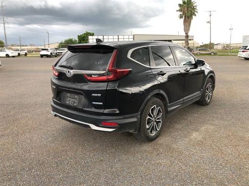 Used 2020 Honda CR-V EX image 7