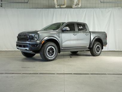 Used 2024 Ford Ranger Raptor