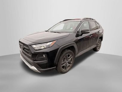 Used 2024 Toyota RAV4 Adventure