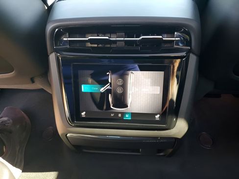 New 2025 Cadillac Escalade IQ Sport 2 image 21