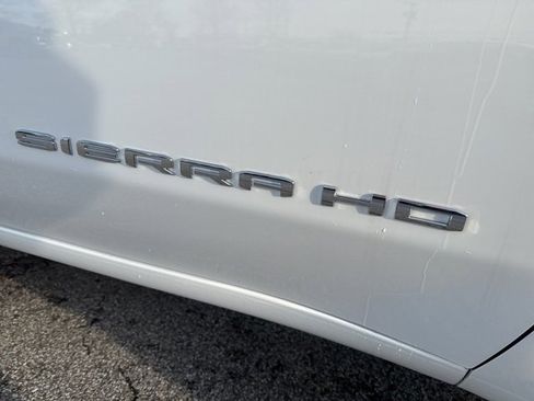 New 2025 GMC Sierra 2500 Pro w/ Convenience Package image 11
