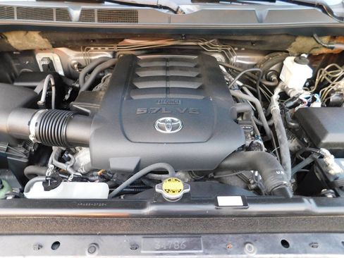 Used 2016 Toyota Tundra SR5 w/ TRD Off Road Package AWD/4WD image 52