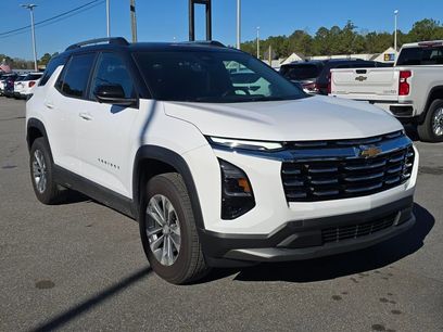Used 2026 Chevrolet Equinox LT w/ Convenience Package II