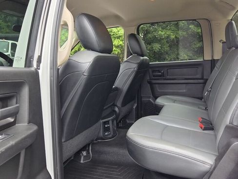 Used 2020 RAM 3500 Tradesman AWD/4WD image 9