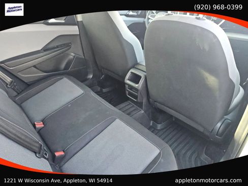 Used 2023 Volkswagen Taos S image 31