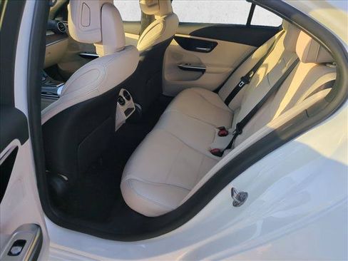 Used 2024 Mercedes-Benz C 300 Sedan image 19