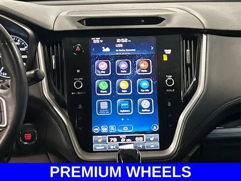 Used 2020 Subaru Outback Limited w/ Popular Package #2 image 17