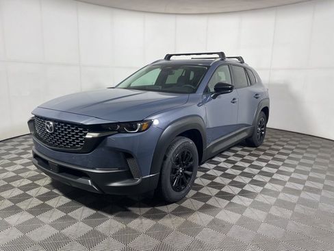 New 2026 MAZDA CX-50 2.5 Hybrid w/ Weather Package image 4
