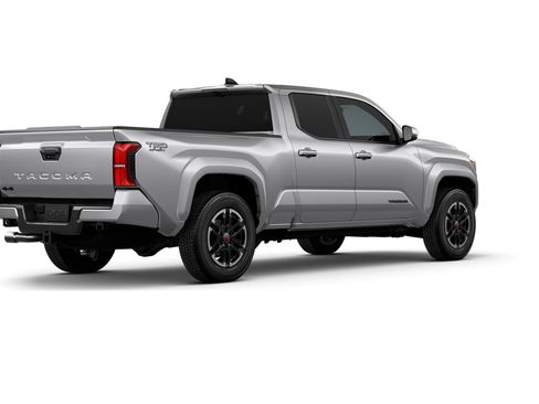 New 2026 Toyota Tacoma TRD Sport AWD/4WD image 48